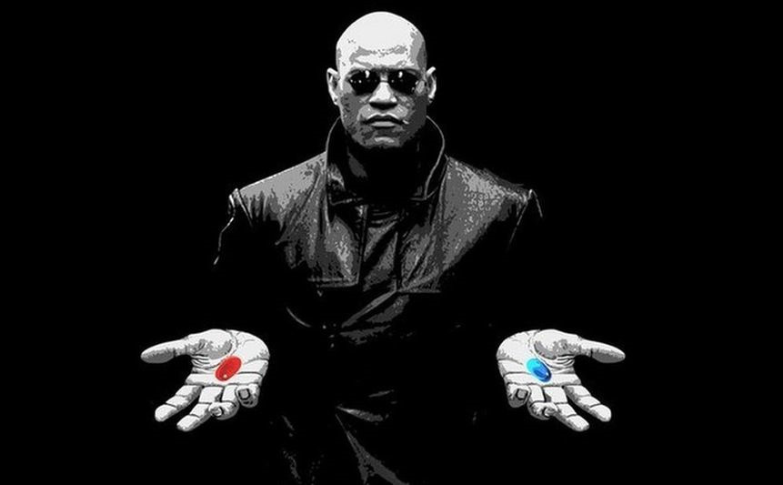 Morpheus
